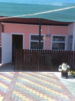 Tourism on the Berdyansk, Berdiansk - apartment by the day
