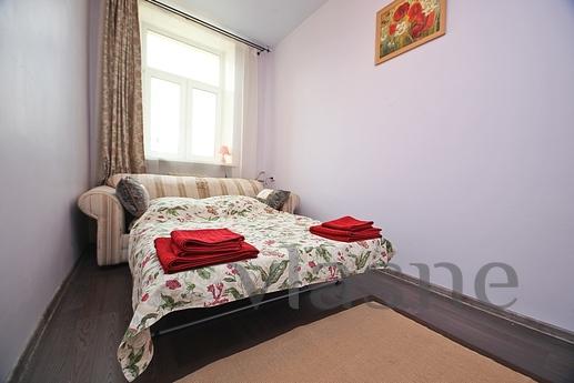 Comfortable Apartment, Saint Petersburg - günlük kira için daire