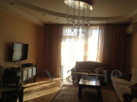 Super apartment in the city center, Tbilisi - apartment by the day