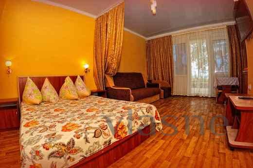 Comfortable rooms on the sea shore!, Shchyolkino - mieszkanie po dobowo
