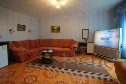 guest house Fortuna Mykolaivka, Mykolaivka - mieszkanie po dobowo