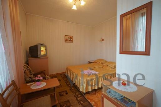 guest house Fortuna Mykolaivka, Mykolaivka - günlük kira için daire