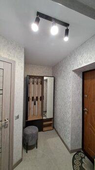 Zafer Merkezi tren istasyonu, otobüs ter, Lutsk - günlük kira için daire