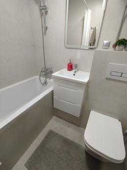 Zafer Merkezi tren istasyonu, otobüs ter, Lutsk - günlük kira için daire