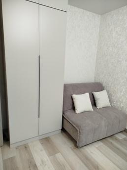 Zafer Merkezi tren istasyonu, otobüs ter, Lutsk - günlük kira için daire