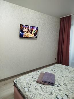 Zafer Merkezi tren istasyonu, otobüs ter, Lutsk - günlük kira için daire