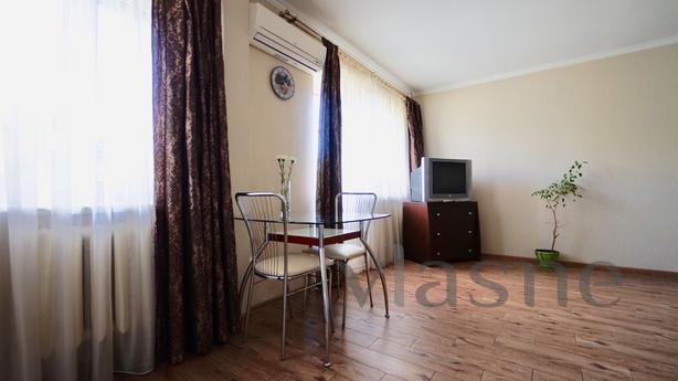 Daily rent apartment downtown, Chernihiv - apartment by the day
