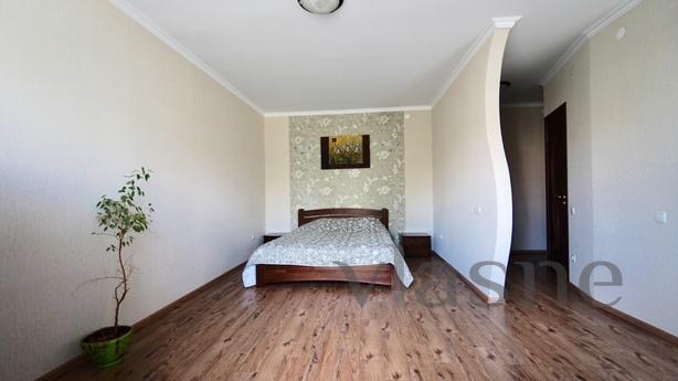 Daily Center, repair, Mira 35, Chernihiv - apartment by the day