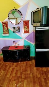 Rooms for rent in the private sector on Lvovskaya street, op