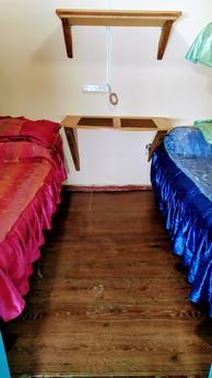 Rent from June 1 rooms in the private se, Odessa - günlük kira için daire