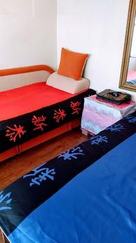 Rent from June 1 rooms in the private se, Odessa - günlük kira için daire