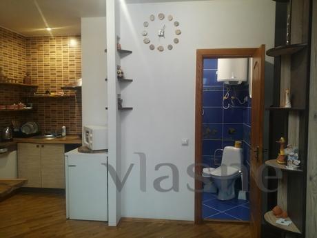 Truskavets studio apartment, Truskavets - günlük kira için daire