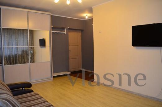Cozy apartment in the area Zaeltsovsky, Novosibirsk - günlük kira için daire
