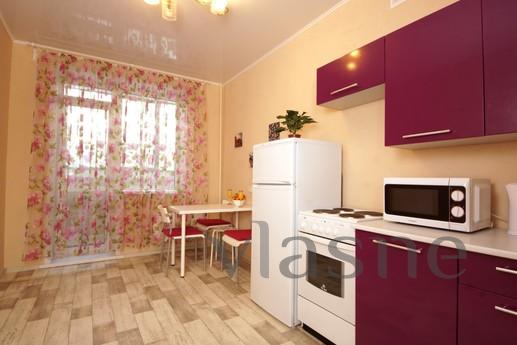 Відмінна квартира з сучасним ремонтом, Новосибірськ - квартира подобово