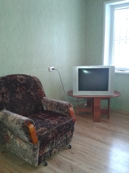 Rent an apartment for short periods, Yaroslavl - apartment by the day