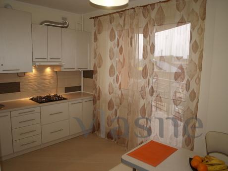 Similar apartment, Lviv - apartment by the day