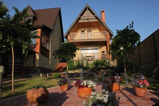 Rent two-storey house with. Vapnyarka, Odessa - mieszkanie po dobowo