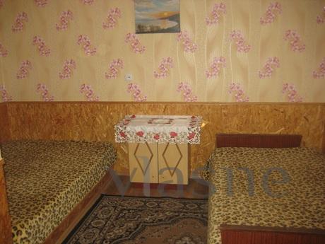 cottage 'Wisteria', Sudak - apartment by the day