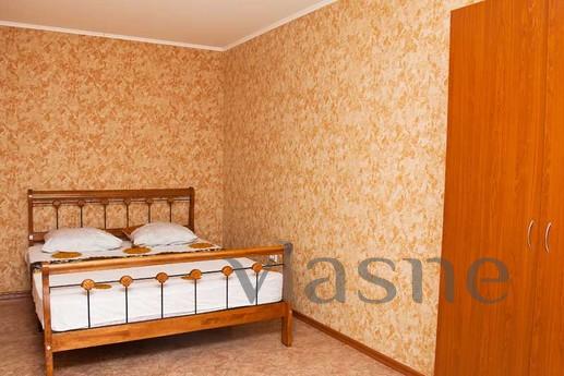 Apartments for rent in Kemerovo, Kemerovo - günlük kira için daire