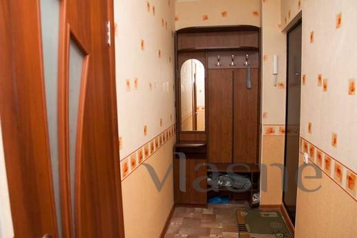 Apartments for rent in Kemerovo, Kemerovo - günlük kira için daire
