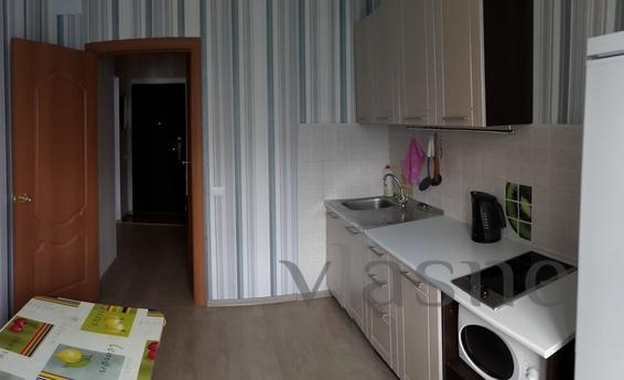 A cozy apartment for rent in Kemerovo, Kemerovo - günlük kira için daire