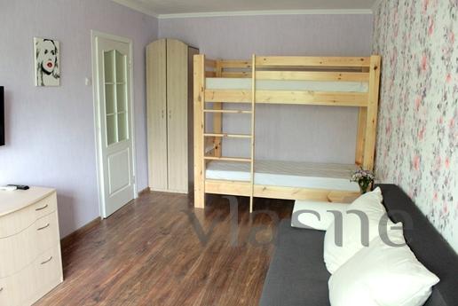 Apartment for rent in Berdyansk, Berdiansk - mieszkanie po dobowo