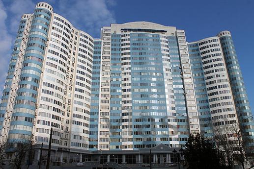 Апартаменти в аркадії, Одеса - квартира подобово