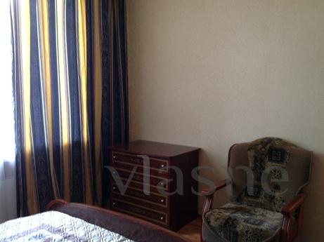 Apartment with view of the Moscow-city, Moscow - günlük kira için daire