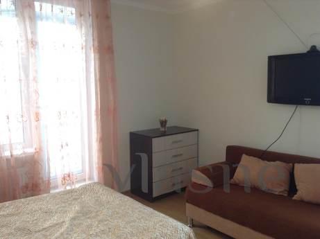 Apartment for Rent, Saint Petersburg - apartment by the day