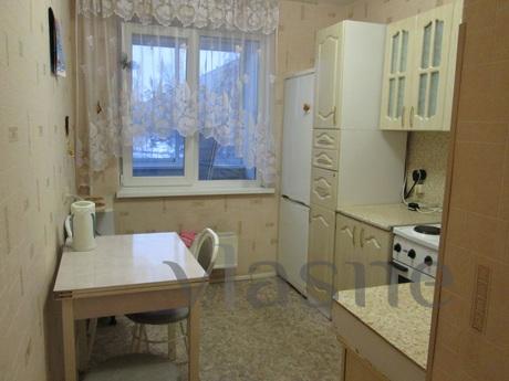 Apartment for Rent, Yekaterinburg - günlük kira için daire