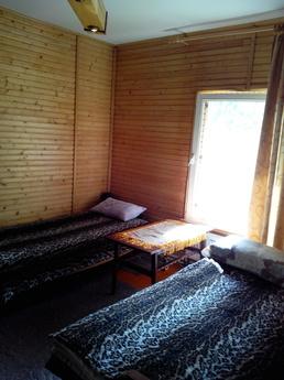 House in Morshin, 4 rooms, 2 floors, Stry - apartment by the day