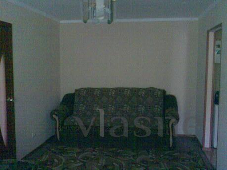 Rent 2-bedroom. private sector near the, Yevpatoriya - mieszkanie po dobowo