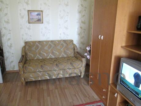 Rent 2-bedroom. private sector near the, Yevpatoriya - günlük kira için daire
