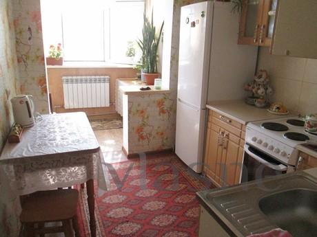 Rent 2-bedroom. private sector near the, Yevpatoriya - mieszkanie po dobowo