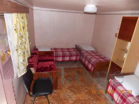rent a house in Berdyansk (LISKI, Bus), Berdiansk - mieszkanie po dobowo