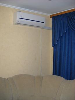 Уютная 1-комнатная квартира рядом центр, Киев - квартира посуточно