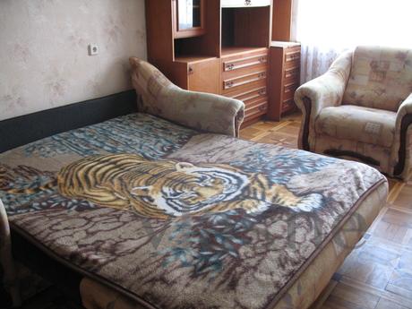 Rent 3-to apartment, Simferopol - günlük kira için daire