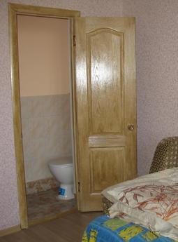 Rent hotel rooms with amenities, Simferopol - apartment by the day