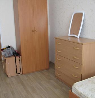 Rent hotel rooms with amenities, Simferopol - mieszkanie po dobowo