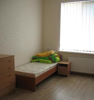 Rent hotel rooms with amenities, Simferopol - apartment by the day
