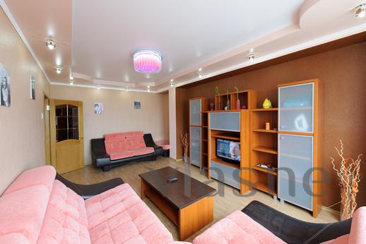 Apartment for rent Arbat Metro, Moscow - günlük kira için daire