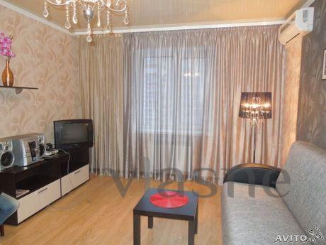 1 bedroom Apartment for rent, Ryazan - günlük kira için daire