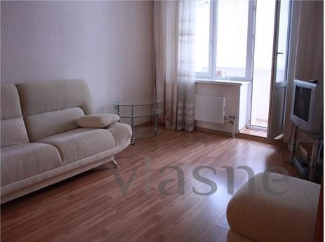 Ryazan, 1 BR apartment for rent, Ryazan - apartment by the day