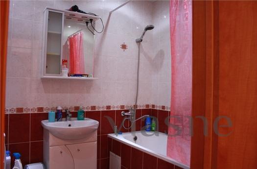 Ryazan, 1 BR apartment for rent, Ryazan - apartment by the day