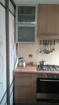 Rent a studio apartment for who apprecia, Kyiv - mieszkanie po dobowo