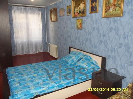 Rent an apartment in Evpatoria, Yevpatoriya - günlük kira için daire