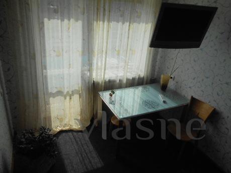 Daily hourly in the center of the state., Chernihiv - apartment by the day