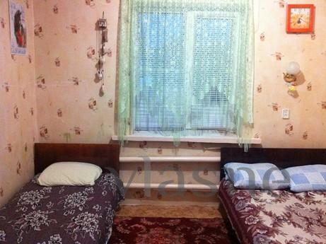 Rent a room at Long Spit, Berdyansk, Berdiansk - günlük kira için daire
