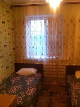 Rent a room at Long Spit, Berdyansk, Berdiansk - günlük kira için daire