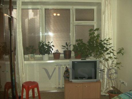 Zdaєtsya 1kіmnatna apartment podobovo, Kamianets-Podilskyi - günlük kira için daire